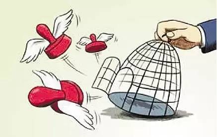 消費承諾宏大安排!局部産物舉行強迫性認證