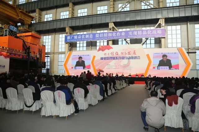 2017年的認證行業爆發(fā)了那些大事(shì)