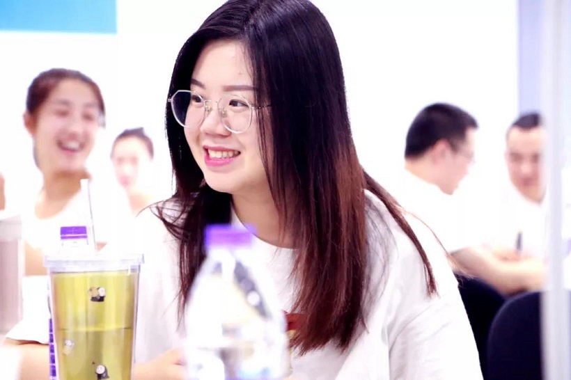 鐵軍反擊！2019接洽師常會(huì)完備閉幕！